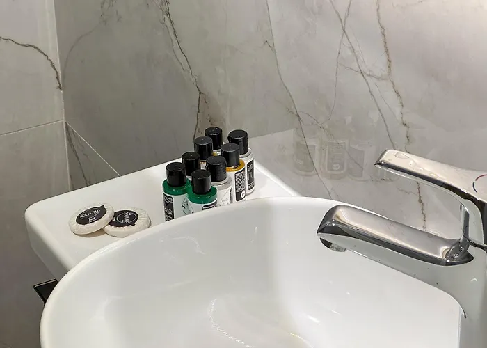 Qoople Elite 3 Διαμέρισμα Αλάνια