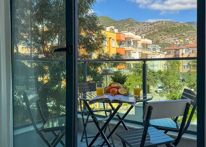 Qoople Elite 3 * Αλάνια