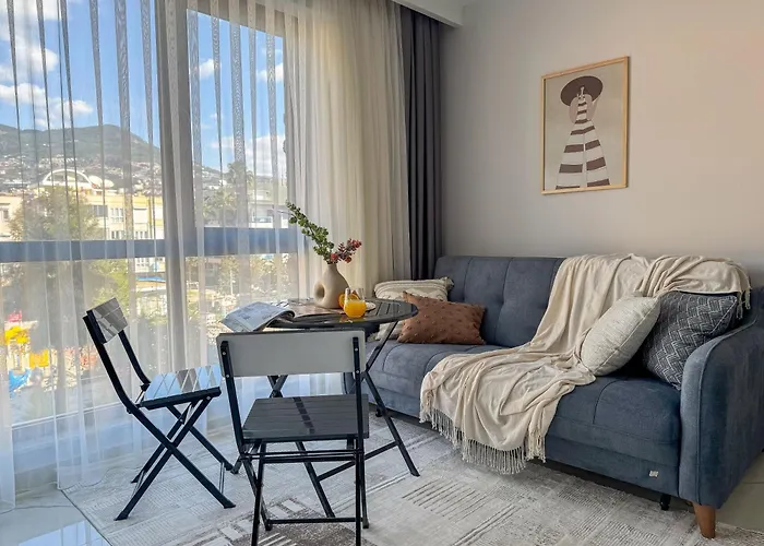 Διαμέρισμα Qoople Elite 3 *