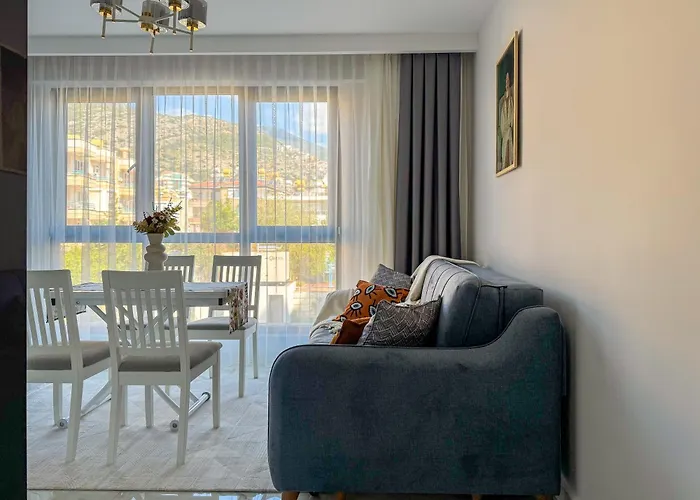 Qoople Elite 3 Διαμέρισμα