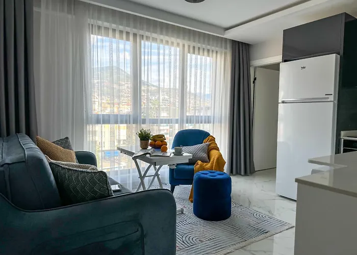 Qoople Elite 3 * Αλάνια