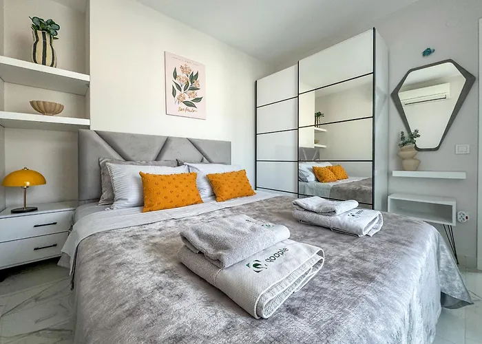 Διαμέρισμα Qoople Elite 3 *