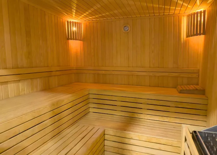 Qoople Elite 3 Διαμέρισμα