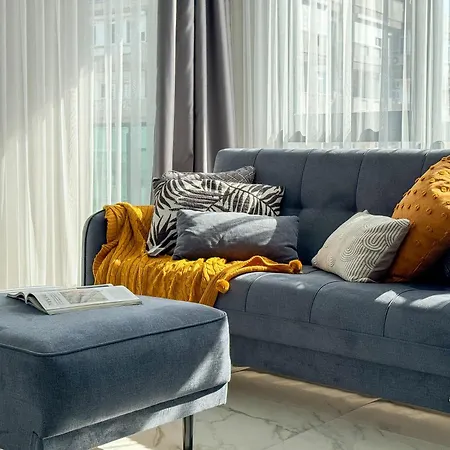 Apartamento Qoople Elite 3