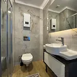 Qoople Elite 3 Appartement *