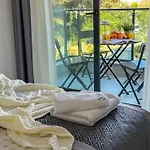Appartement Qoople Elite 3 Alanya