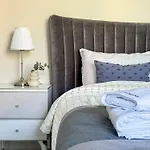 Appartamento Qoople Elite 3 Alanya