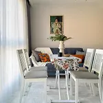 Qoople Elite 3 Apartment Alanya