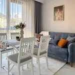 Appartamento Qoople Elite 3 Alanya