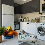 Qoople Elite 3 Apartment *