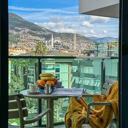 Apartament Qoople Elite 3 *