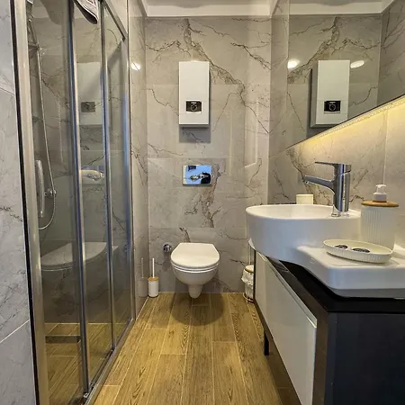 Qoople Elite 3 * ألانيا