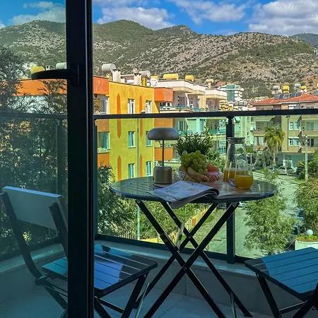 Qoople Elite 3 * アランヤ