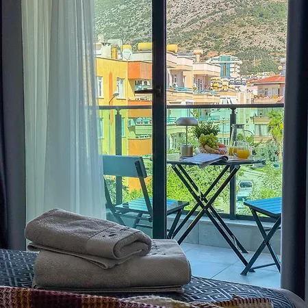 Qoople Elite 3 Apartament