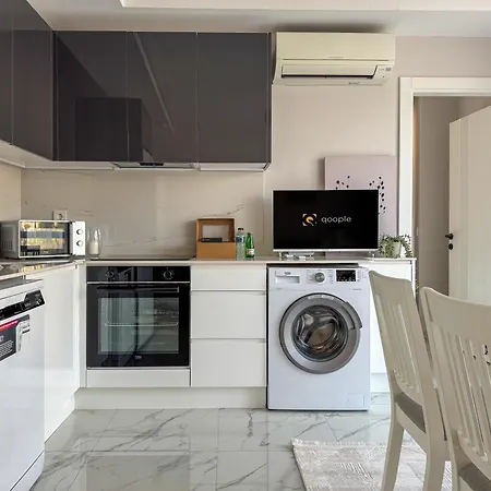 Apartament Qoople Elite 3