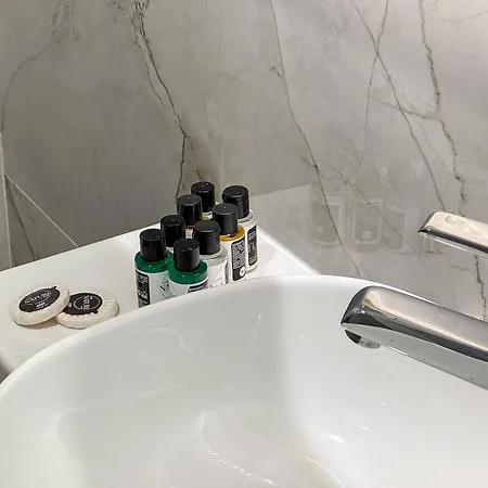 Qoople Elite 3 Apartament Alanya