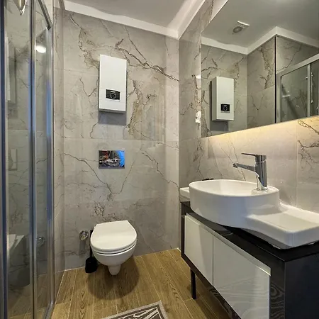 Qoople Elite 3 Apartament *