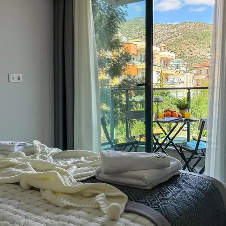 Apartment Qoople Elite 3 *