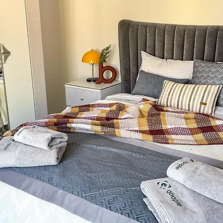 Qoople Elite 3 Apartament