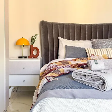 Qoople Elite 3 Apartament