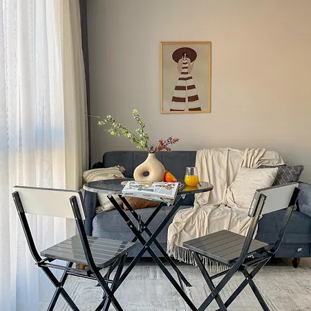 Apartament Qoople Elite 3 *