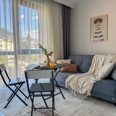 Apartament Qoople Elite 3 *