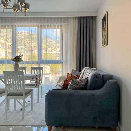 Qoople Elite 3 Apartament