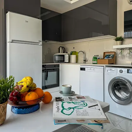 Qoople Elite 3 Apartament *