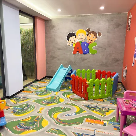 Apartament Qoople Elite 3 *