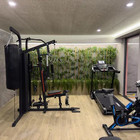 Qoople Elite 3 Apartament *