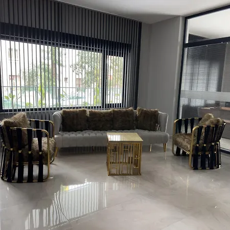Apartament Qoople Elite 3