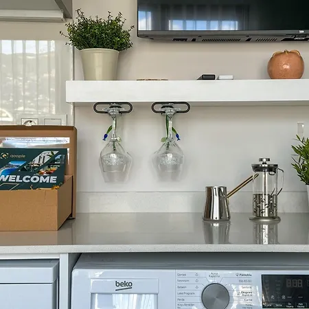 Apartament Qoople Elite 3 *