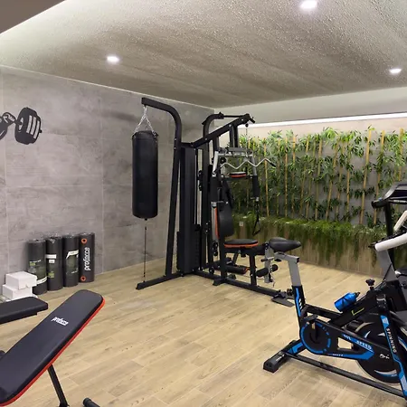 Apartament Qoople Elite 3