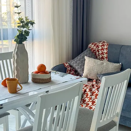 Qoople Elite 3 Apartament