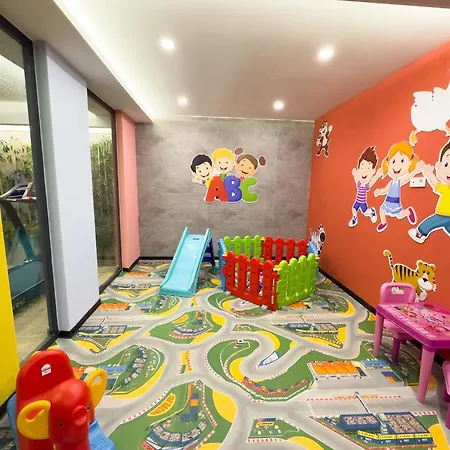 Apartament Qoople Elite 3 *