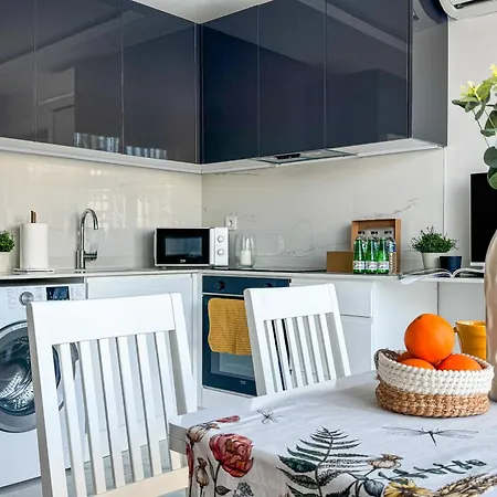 Apartament Qoople Elite 3 *