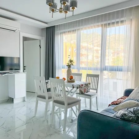 Qoople Elite 3 Apartament