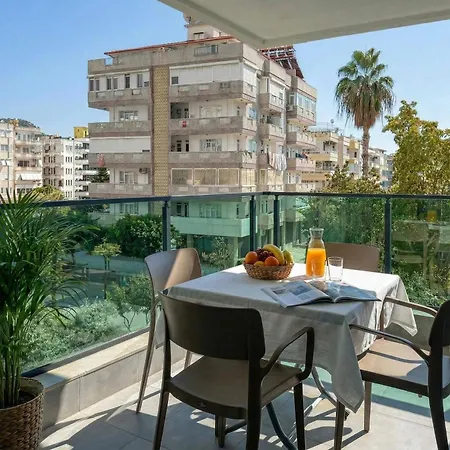 Apartament Qoople Elite 3 *