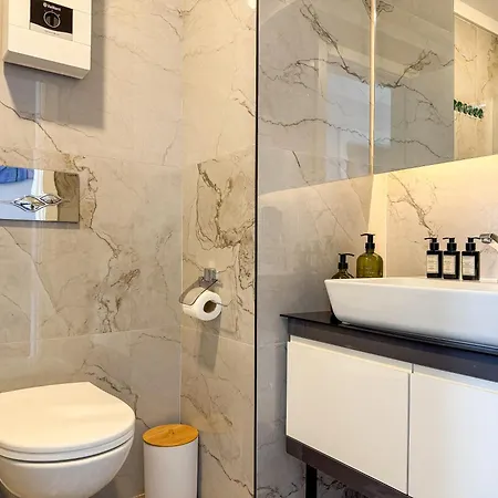 Qoople Elite 3 Appartement *