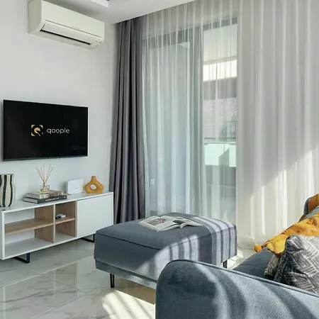 Apartment Qoople Elite 3