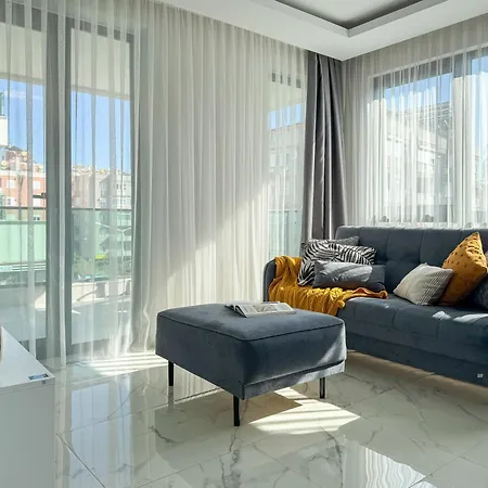 Qoople Elite 3 Appartement *