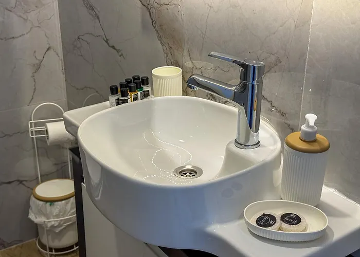 アパート Qoople Elite 3 アランヤ