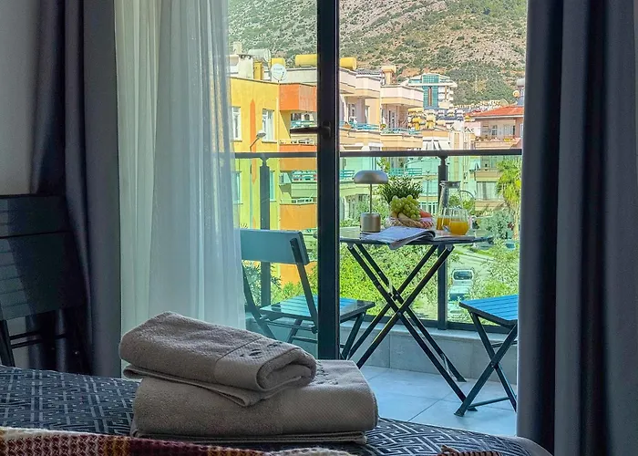 Qoople Elite 3 شقة