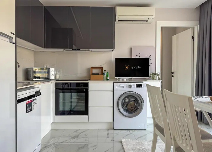 شقة Qoople Elite 3