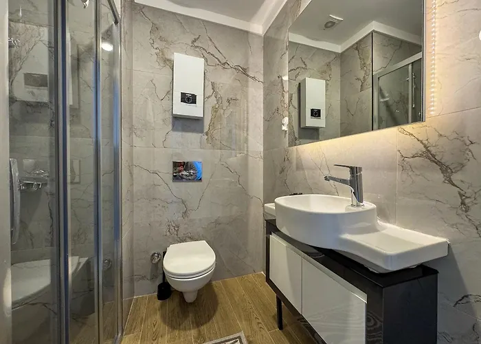 Qoople Elite 3 アパート *