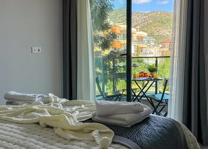 شقة Qoople Elite 3 *