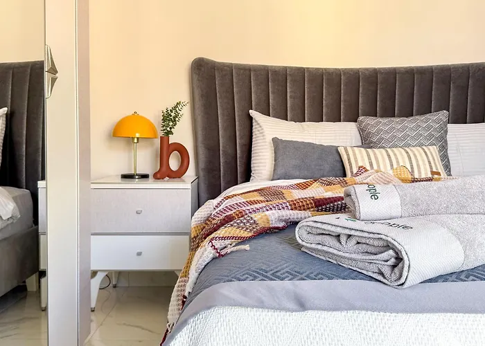 Qoople Elite 3 شقة