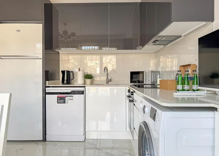 Qoople Elite 3 * アランヤ