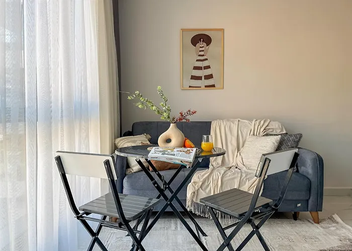 شقة Qoople Elite 3 *