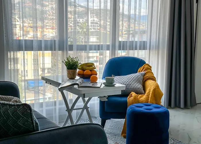 Qoople Elite 3 ألانيا